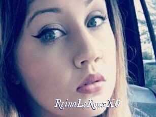ReinaLeRouxXO