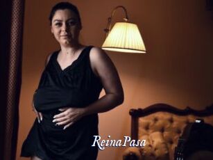 ReinaPasa