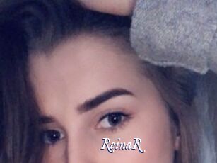 ReinaR