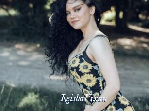 ReishaVixan