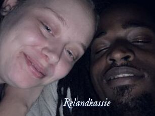 Relandkassie