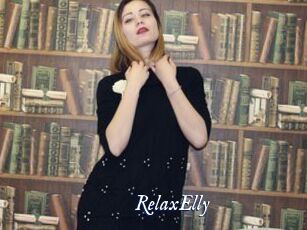 RelaxElly