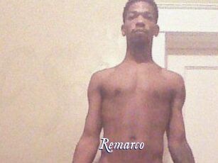 Remarco
