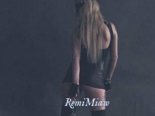 RemiMiaw