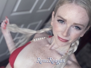 RemiReagan Cam 5