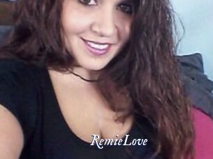 RemieLove
