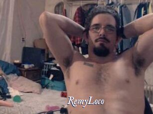 RemyLoco