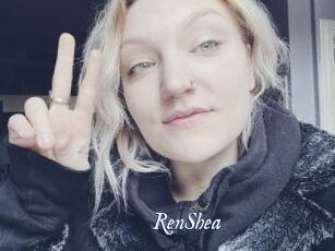 RenShea