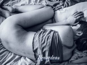 Renardeau