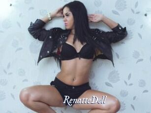 RenatteDoll