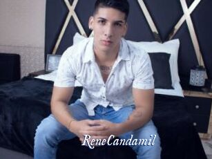 ReneCandamil Cam 5