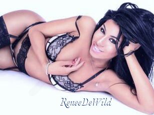 ReneeDeWild
