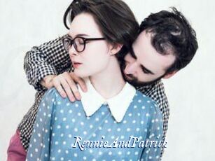 RennieAndPatrick