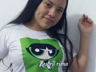 Reshell_riena