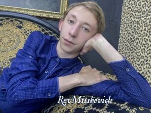 RevMitskevich