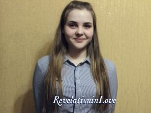 RevelationinLove