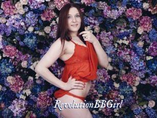 RevolutionBBGirl