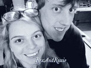 RexAndRoxie