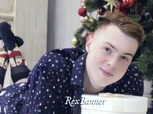 RexBanner