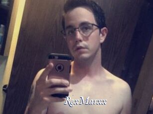 RexMarxx