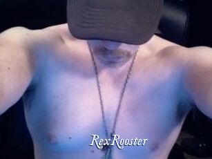 RexRooster
