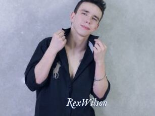 RexWilson