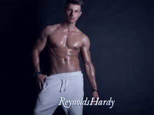 ReynoldsHardy