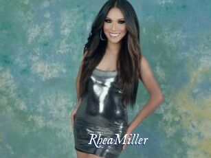 RheaMiller