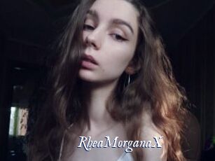 RheaMorganaX