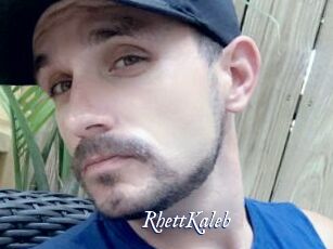 RhettKaleb