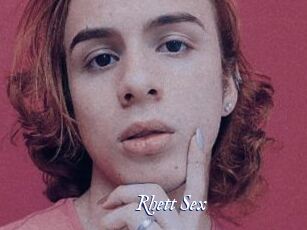 Rhett_Sex
