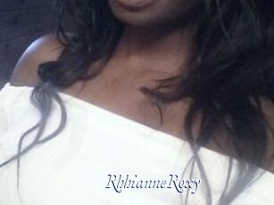 RhhianneRoxy