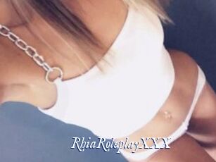 RhiaRoleplayXXX