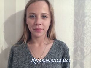 RhiannoinliveStar