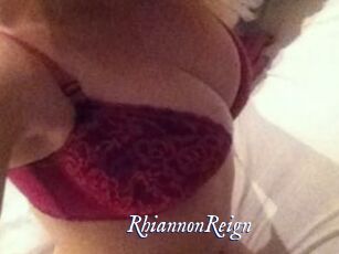 RhiannonReign