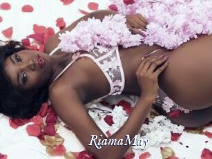 RiamaMay