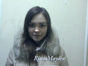RianaMayden