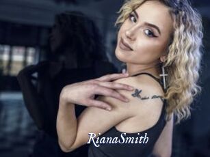 RianaSmith