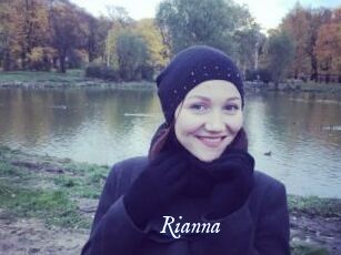 Rianna