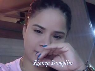 Rianza_Dumplins
