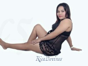 RicaDevines Cam 5
