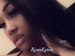 RicanKutiee