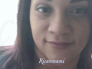 Ricanmami