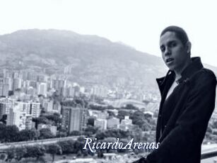 RicardoArenas