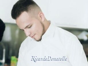 RicardoDenatello