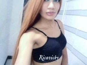 Ricavicky