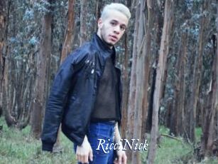 RicciNick