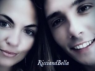 RicciandBella