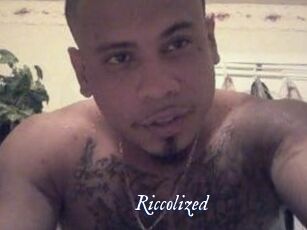 Riccolized