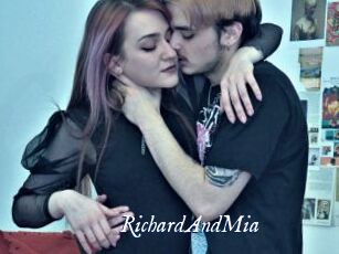 RichardAndMia